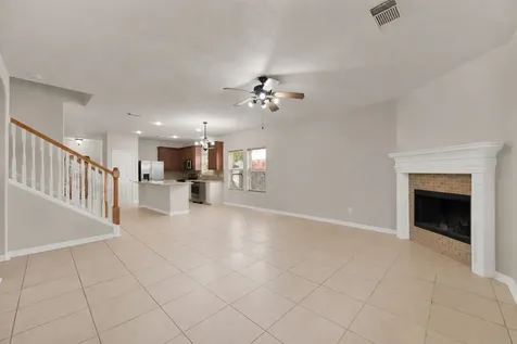 1443 Meadowhigh Lane Spring TX 77373