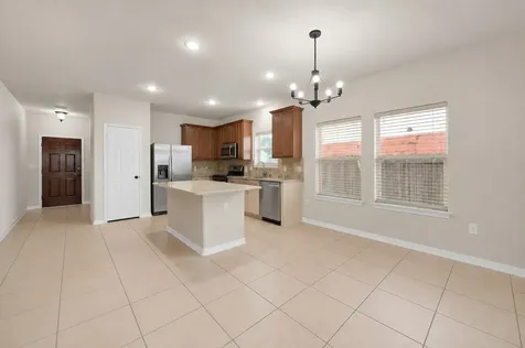 1443 Meadowhigh Lane Spring TX 77373