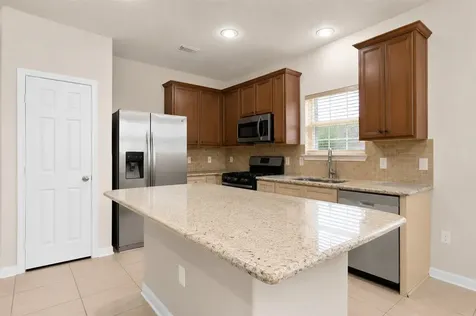 1443 Meadowhigh Lane Spring TX 77373