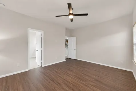 1443 Meadowhigh Lane Spring TX 77373