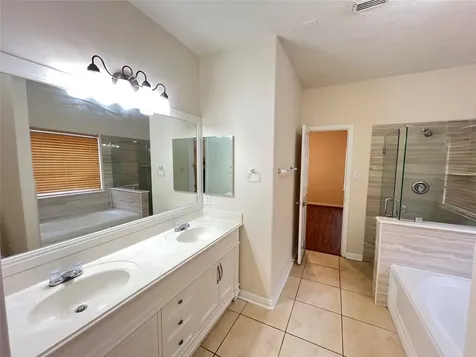 1443 Meadowhigh Lane Spring TX 77373