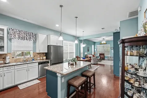 17011 Apple River Drive Cypress TX 77433
