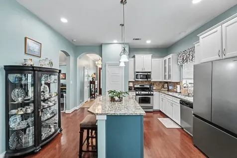 17011 Apple River Drive Cypress TX 77433