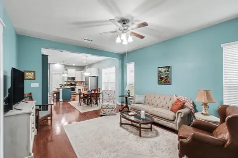 17011 Apple River Drive Cypress TX 77433