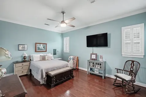 17011 Apple River Drive Cypress TX 77433