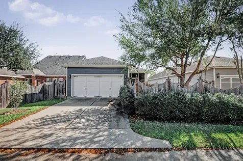 17011 Apple River Drive Cypress TX 77433