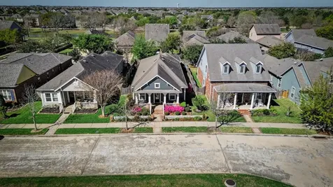 17011 Apple River Drive Cypress TX 77433