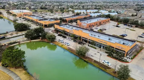 17011 Apple River Drive Cypress TX 77433