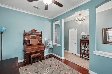 17011 Apple River Drive Cypress TX 77433