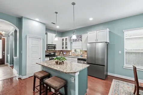17011 Apple River Drive Cypress TX 77433