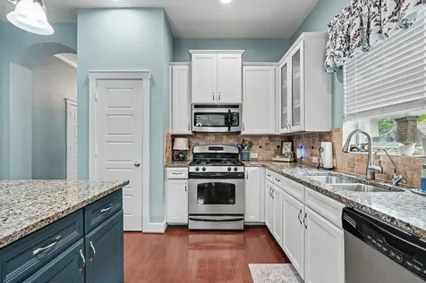17011 Apple River Drive Cypress TX 77433