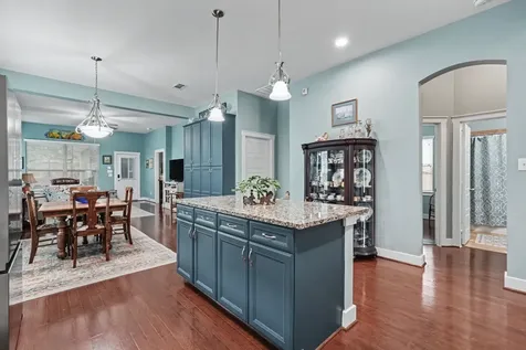 17011 Apple River Drive Cypress TX 77433