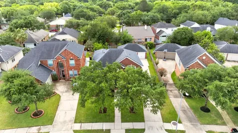 20835 Cottage Cove Lane Katy TX 77450