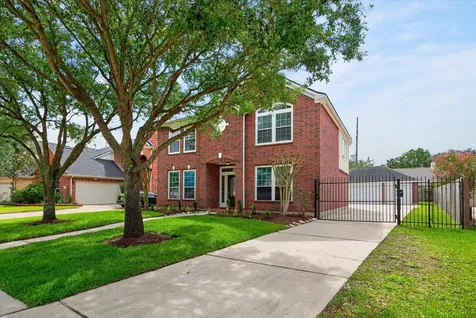 20835 Cottage Cove Lane Katy TX 77450