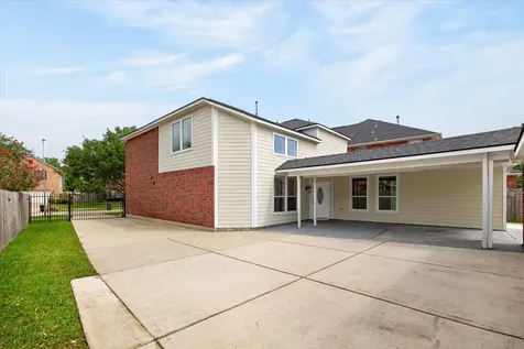 20835 Cottage Cove Lane Katy TX 77450