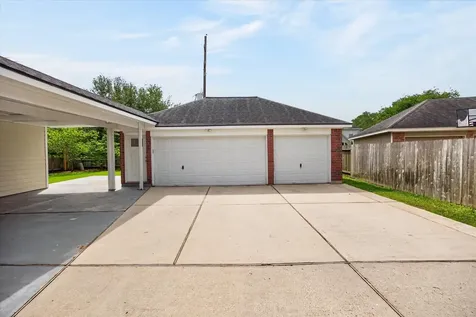 20835 Cottage Cove Lane Katy TX 77450