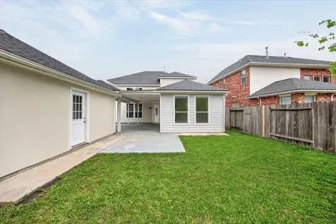 20835 Cottage Cove Lane Katy TX 77450
