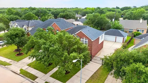 20835 Cottage Cove Lane Katy TX 77450