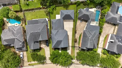 20835 Cottage Cove Lane Katy TX 77450