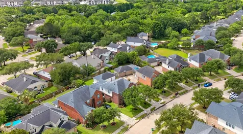 20835 Cottage Cove Lane Katy TX 77450