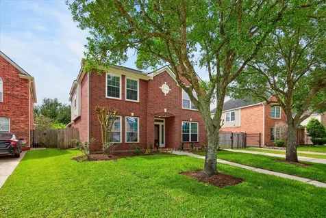 20835 Cottage Cove Lane Katy TX 77450