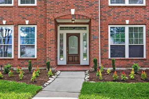 20835 Cottage Cove Lane Katy TX 77450