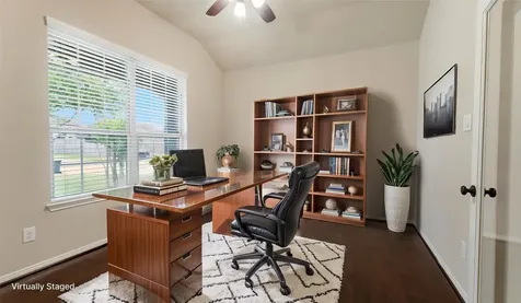 3722 Daintree Park Court Katy TX 77494