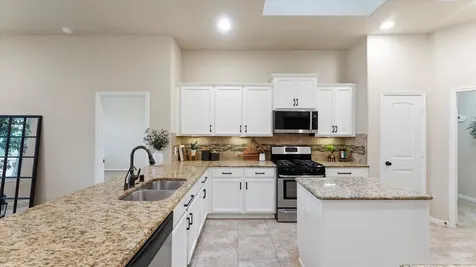 3722 Daintree Park Court Katy TX 77494