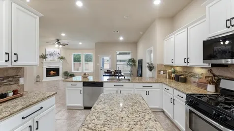 3722 Daintree Park Court Katy TX 77494