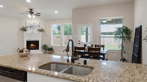 3722 Daintree Park Court Katy TX 77494