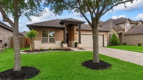 3722 Daintree Park Court Katy TX 77494
