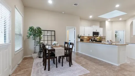 3722 Daintree Park Court Katy TX 77494