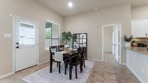 3722 Daintree Park Court Katy TX 77494