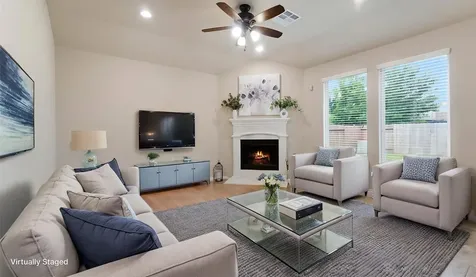 3722 Daintree Park Court Katy TX 77494
