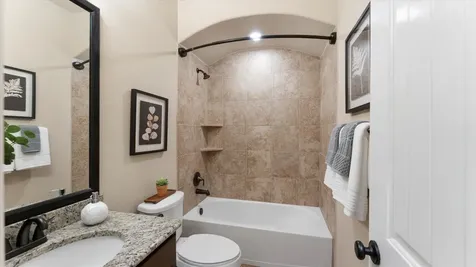 3722 Daintree Park Court Katy TX 77494