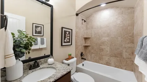 3722 Daintree Park Court Katy TX 77494
