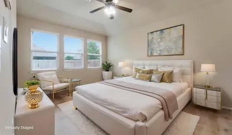 3722 Daintree Park Court Katy TX 77494