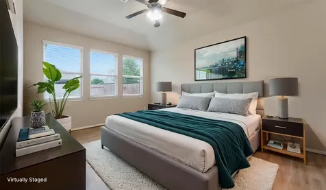 3722 Daintree Park Court Katy TX 77494