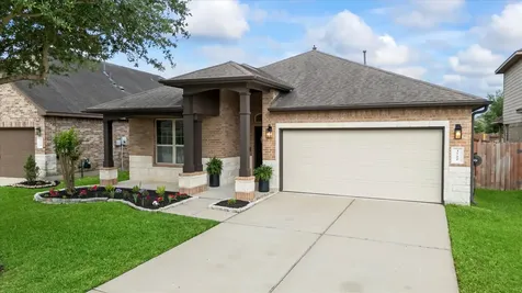 3722 Daintree Park Court Katy TX 77494