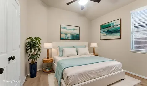 3722 Daintree Park Court Katy TX 77494