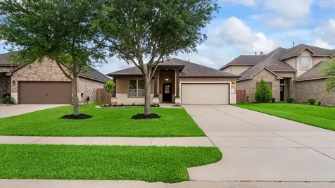 3722 Daintree Park Court Katy TX 77494