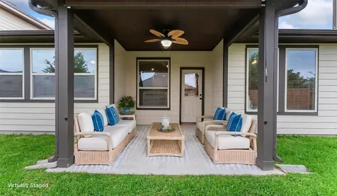 3722 Daintree Park Court Katy TX 77494