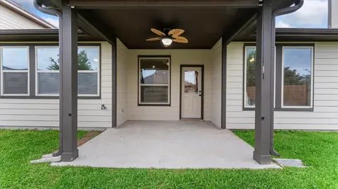 3722 Daintree Park Court Katy TX 77494
