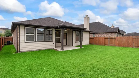 3722 Daintree Park Court Katy TX 77494