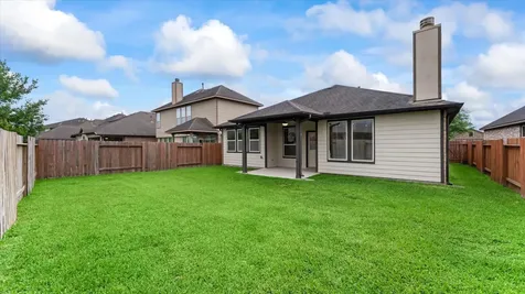 3722 Daintree Park Court Katy TX 77494