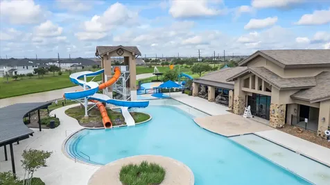 3722 Daintree Park Court Katy TX 77494