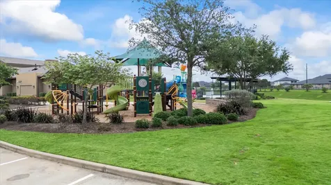 3722 Daintree Park Court Katy TX 77494