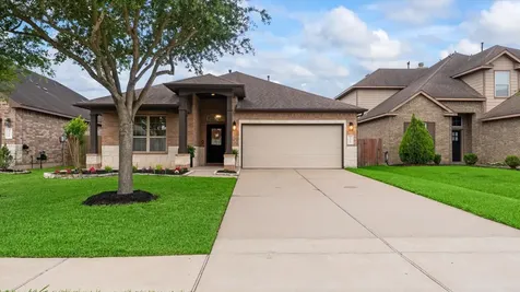 3722 Daintree Park Court Katy TX 77494
