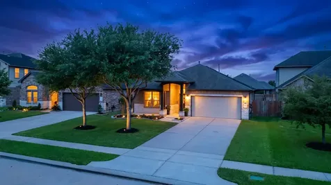 3722 Daintree Park Court Katy TX 77494