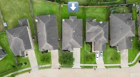 3722 Daintree Park Court Katy TX 77494